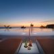 H10 Atlantic Sunset Infinity pool photo