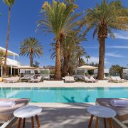 New photographs for Paradisus Gran Canaria hotel
