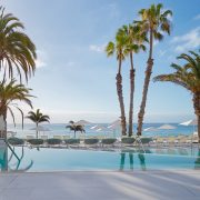 Fotografías para el hotel de lujo Paradisus Gran Canaria
