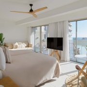 Fotografías de habitaciones para el hotel Paradisus Gran Canaria