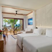 Fotografías habitaciones para el hotel H10 Playa Meloneras Palace