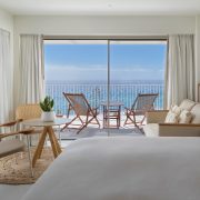 Fotografías interiores y exteriores hotel Paradisus Gran Canaria