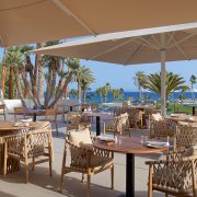 Fotografías para el hotel 5 estrellas Paradisus Gran Canaria